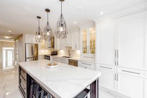 Kitchen Remodeling Ideas Burlington ​