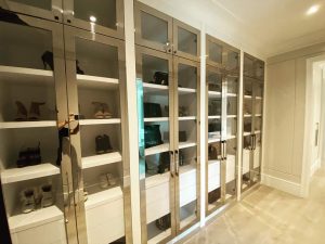 closet organization Burlington