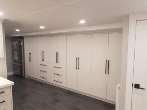 Closet Organization Oakville