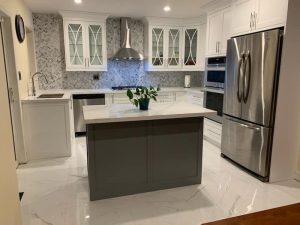 Kitchen Remodeling Oakville