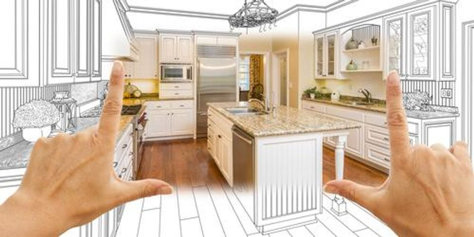 Spring the Best Time to Remodel Your Kitchen