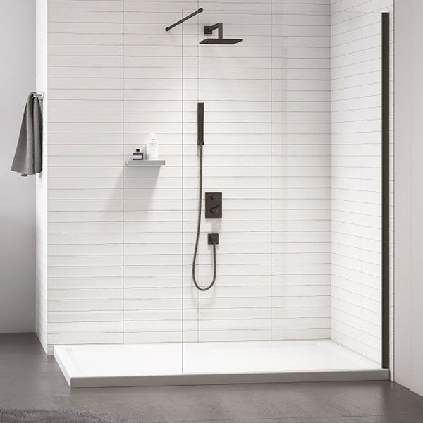 Design Small Bathroom Shower ideas. Mississauga Mja Kitchens