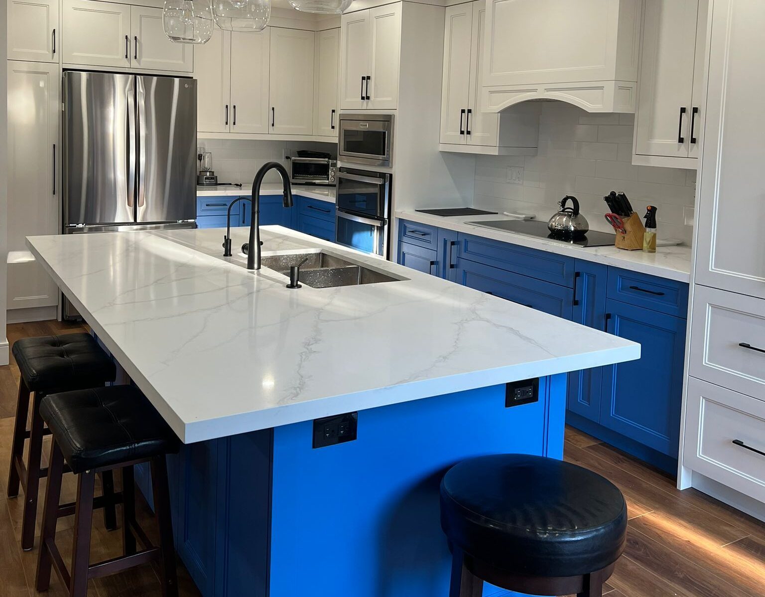 kitchen countertops Burlington