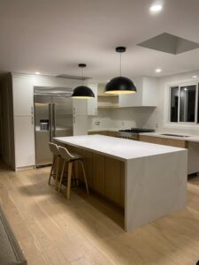 kitchen renovation Burlington