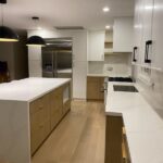 kitchen renovation Burlington