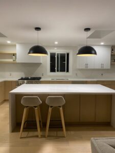 kitchen renovation Burlington