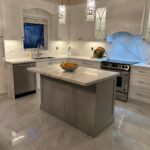 kitchen renovation Burlington