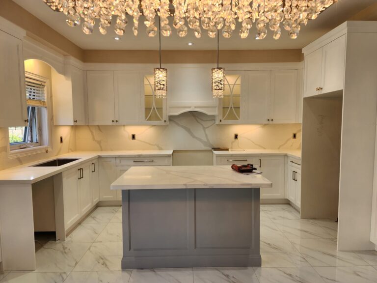 kitchen renovation Burlington