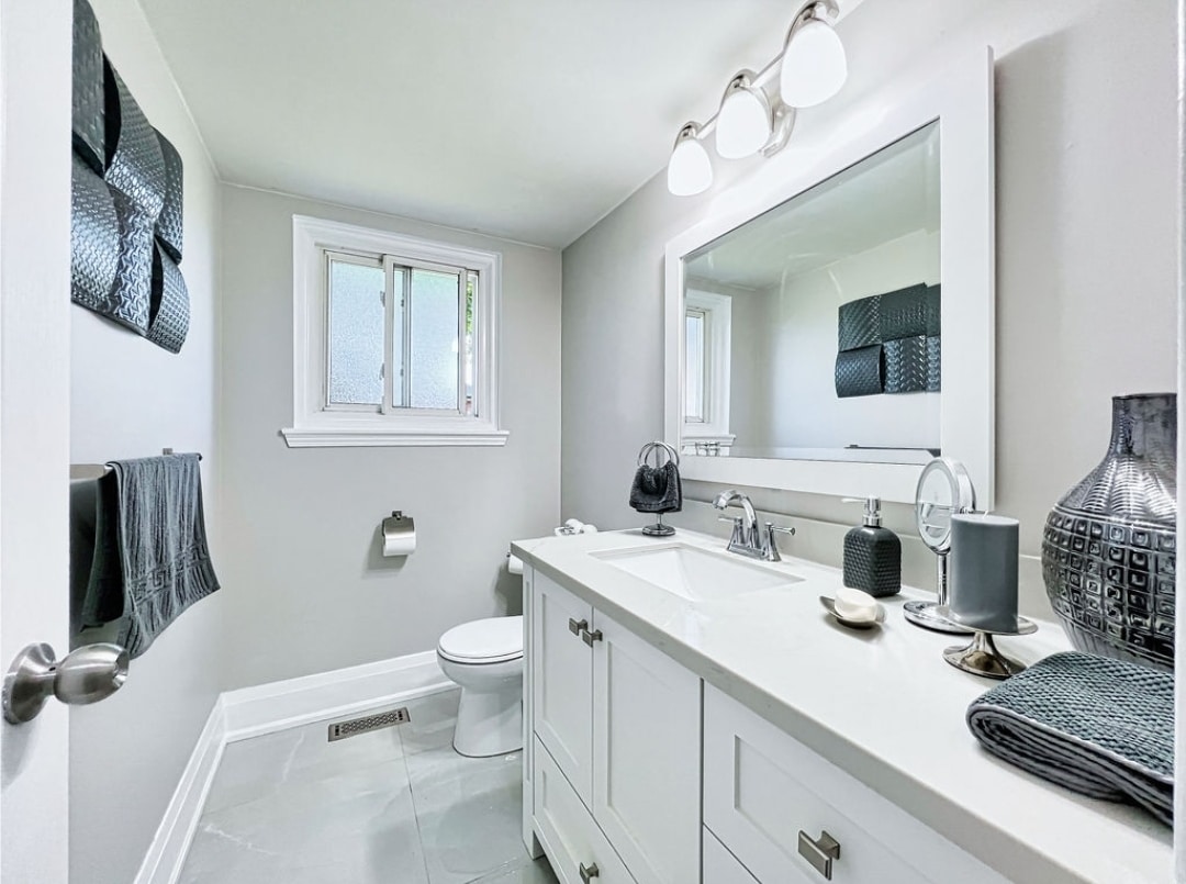 Small Bathroom Remodel Ideas