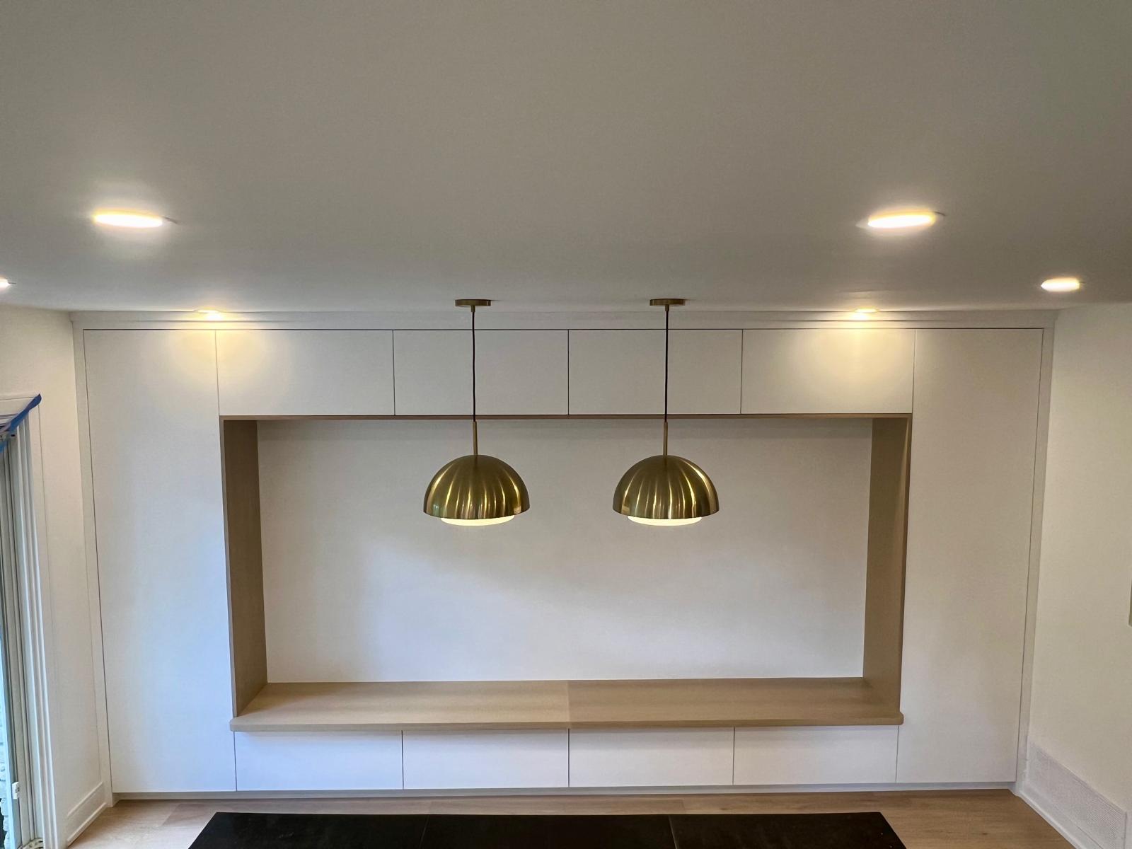 Kitchen Renovation Portfolio Burlington