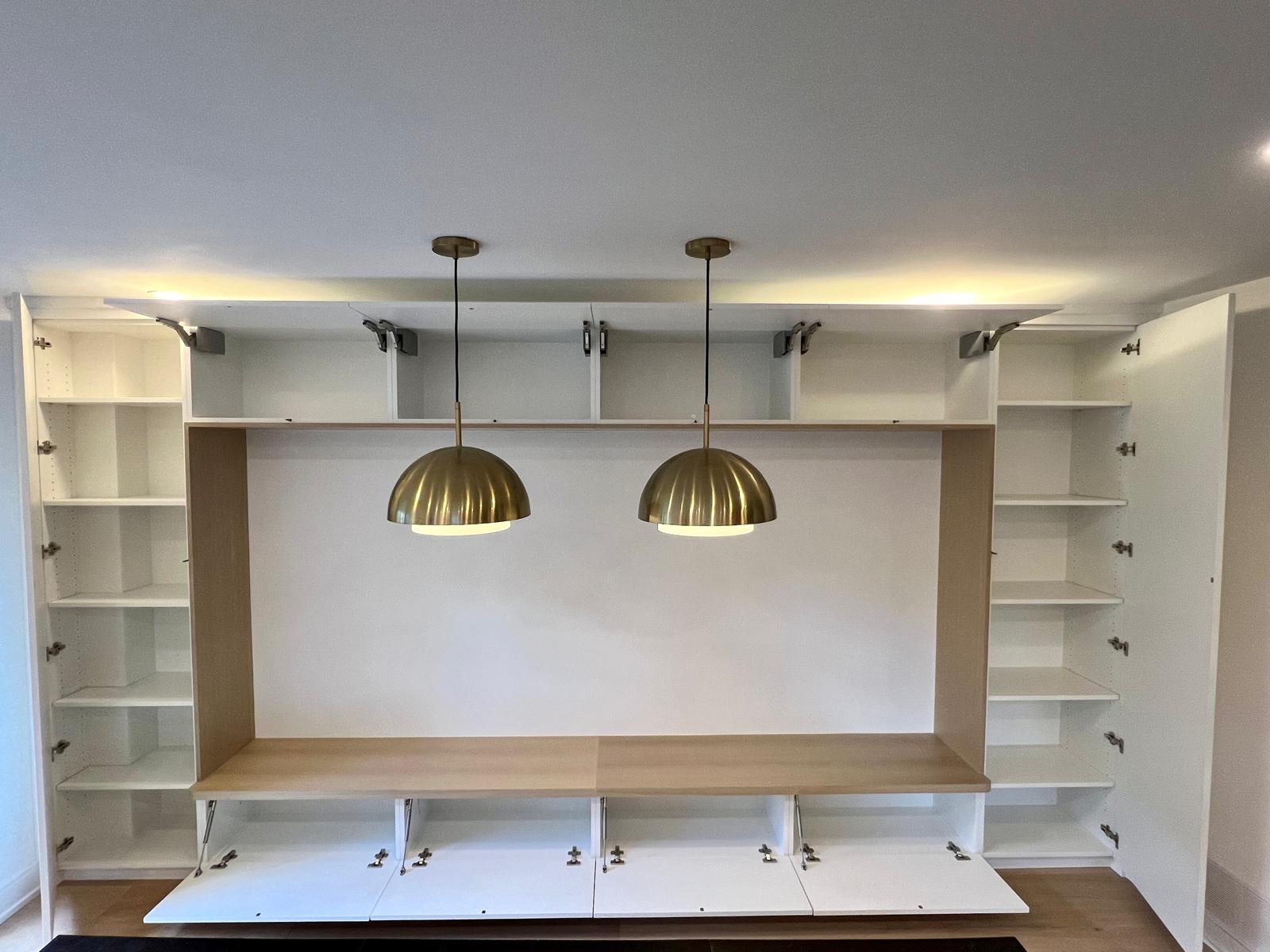 Kitchen Renovation Portfolio Burlington