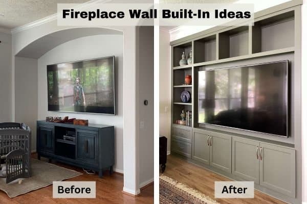 Wall Units Oakville