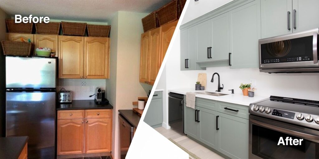 Cabinet Cutting Services Oakville