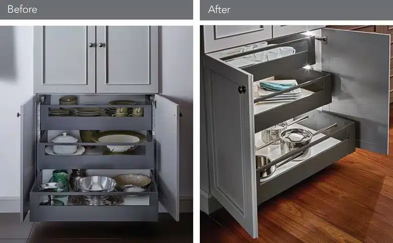 under cabinet lighting burlington