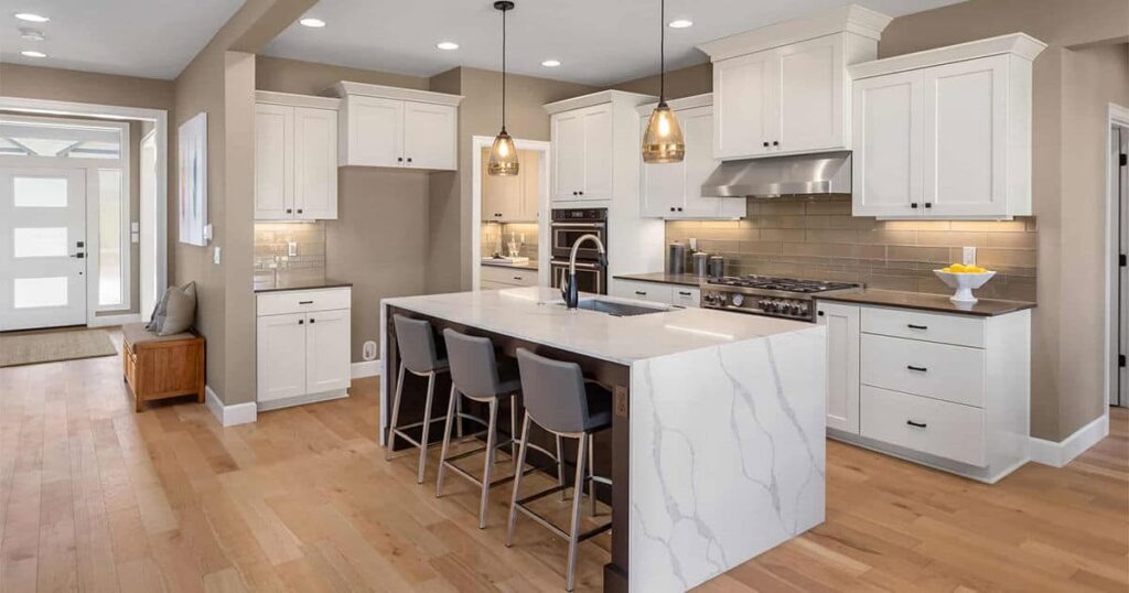 Kitchen Renovation Planning Oakville