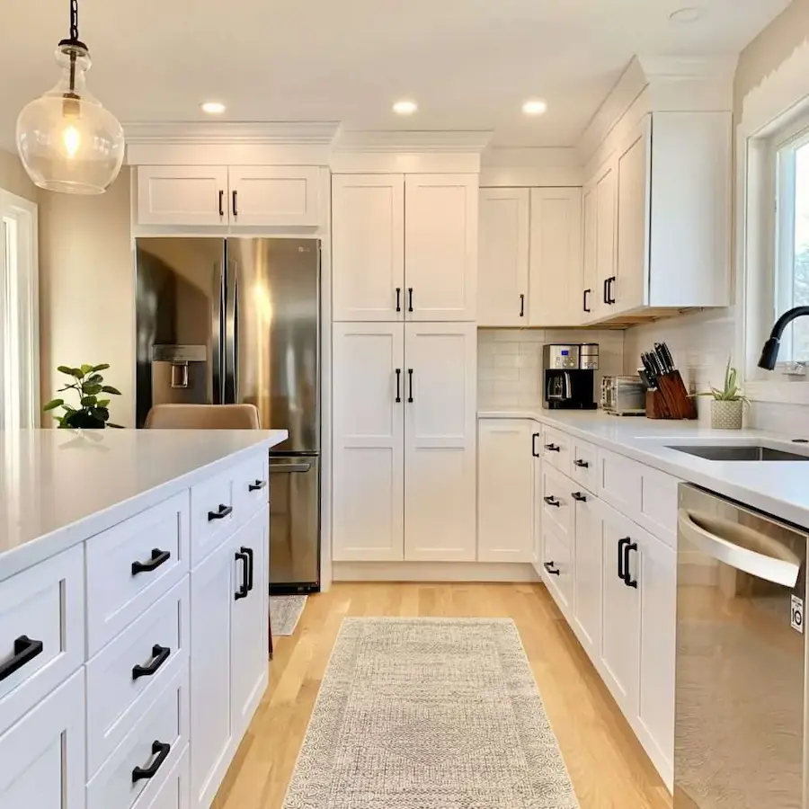 custom kitchen cabinets worth it Oakville