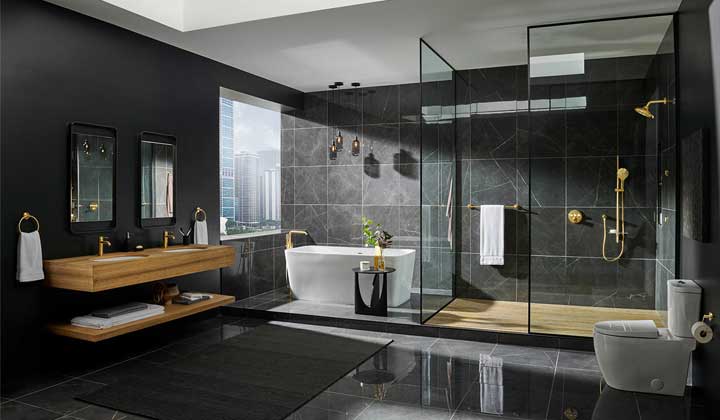 Bathroom Renovation Cost Milton