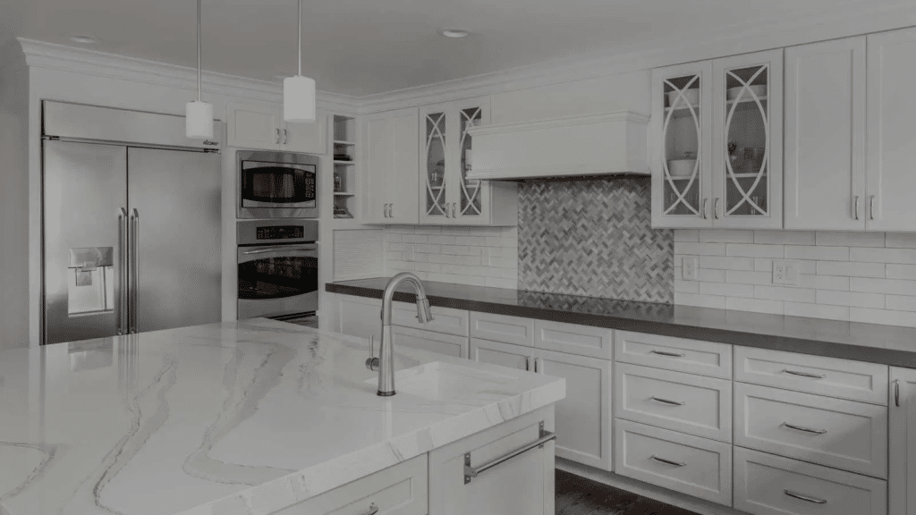 Cabinet Refacing Cost Georgetown