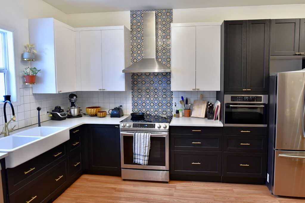 kitchen renovation ideas Burlington