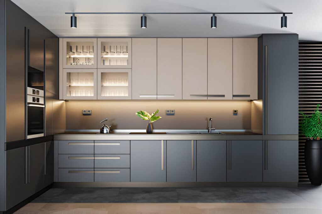 Kitchen Renovation Services Burlington